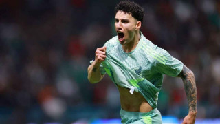 Η «μάχη» του Σάντσες για την θέση του δεξιού μπακ στην Εθνική Μεξικού