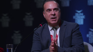 Η απόφαση του Σεργουλόπουλου για τα social media μετά τον θάνατό του