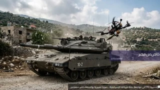 FPV drones εναντίον αρμάτων Merkava: Πώς τα φθηνά drones αλλάζουν τον σύγχρονο πόλεμο