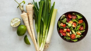 Το λαχανικό που ενισχύει το πεπτικό σύστημα και βελτιώνει την διάθεση