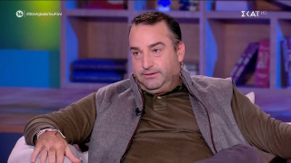 Χάρης Βαφειάς: Συμφωνία-ρεκόρ εν μέσω πολέμου στη Μέση Ανατολή