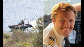 Βουλιαγμένη: Επιχείρηση για την ανάσυρση της σορού του δύτη από το «Πηγάδι του Διαβόλου»