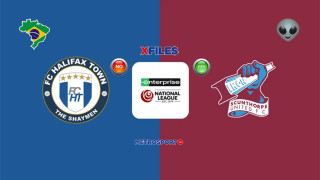 «X-Files» :  Ο Μιχάλης Βραζιλιάνος είναι ήδη στην Αγγλία : I want to believe you, darling Scunthorpe United...