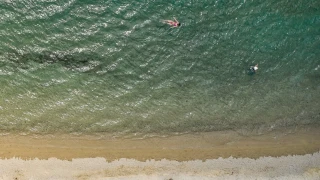 Χαλκιδική: Μπλόκο στη δημοπράτηση της παραλίας Αρχονταρίκια