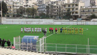 ΕΠΣΜ: Τελικά αποτελέσματα-Ανοδος για Φοίνικα Πολίχνης, Καβαλάρι και Βόλβη