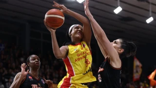 Eurocup Γυναικών: Ηττήθηκε από την Μερσίν αλλά ελπίζει ο Αθηναϊκός (80-85)