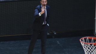 «Υπόκλιση» Αλόνσο στον ΠΑΟΚ-Τι δήλωσε ο προπονητής της Μούρθια