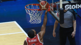 Ντε Τζούλιους: «Τίποτα δεν έχει τελειώσει με την πρόκριση, εξαιρετική ομάδα ο ΠΑΟΚ»