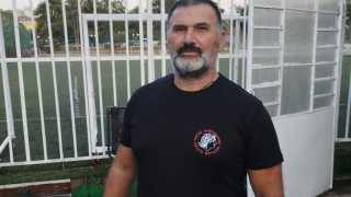 Στις Πέντε Βρύσες ο Στράτος Σαφλέκος: Ποιοι αποτελούν τη νέα διοίκηση