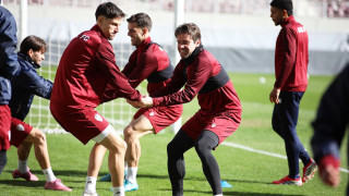 ΑΕΛ-Μούργος: «Παιχνίδι με ιδιαιτερότητες»