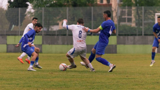 Γ' Εθνική: Αποτελέσματα play off και play out
