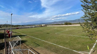 Μ. Αλέξανδρος Δήμου Βόλβης-Κυριάκου: «Προσγειωμένοι και συγκεντρωμένοι»