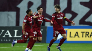 Super League: Δυνατές μάχες για την παραμονή σε Θεσσαλία, Σέρρες και Περιστέρι