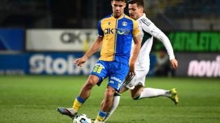 Χρήστος Αλμύρας: Στον Άρη δεν (τους) έπεισε, στον Αστέρα παίρνει credits