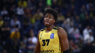 Η διακοπή του Πάσχα σύμμαχος του Άρη για τον Αντετοκούνμπο