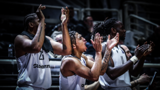 Νικολαΐδης﻿: «Δύσκολο έργο για τον ΠΑΟΚ, πρέπει να ελέγξει τον ρυθμό»