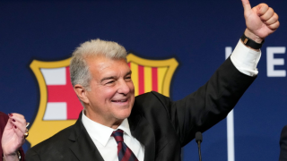 Μπαρτσελόνα: Τι αποκάλυψε ο Ζοάν Λαπόρτα για το μέλλον του Φλικ