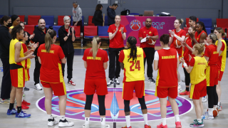 Eurocup Women: Αθηναϊκός για… ιστορική κούπα-Πρώτος τελικός κόντρα στη Μερσίν