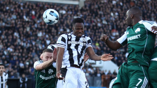 Η ΑΠΟΔΟΣΗ ΤΟΥ ΠΑΟΚ: Είχε παίκτες με διάθεση, αλλά όχι σε πολύ υψηλά στάνταρ