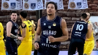 Αγκαλιά με την πρόκριση στον τελικό η Μπιλμπάο