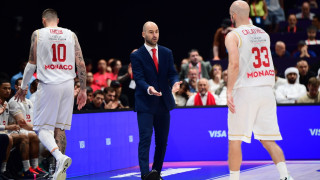 Καλάθης: «Δεν περίμενα αυτό που έγινε με τον Σπανούλη»