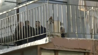 Εύοσμος: Γνώριζε τον δολοφόνο της η 59χρονη