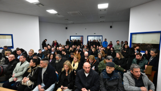 Δυσοίωνη εκτίμηση για τη δίκη για Τέμπη: «Θα έχουμε επεισόδια»