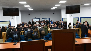 Αυξήθηκε ο χώρος για τη δίκη των Τεμπών: Ποιες αλλαγές έγιναν