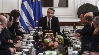 Ανασχηματισμός προ των πυλών λόγω ΟΠΕΚΕΠΕ: Πιθανές οι παραιτήσεις Υπουργών