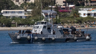 Απόβαση Τούρκων στη Σάμο: Καταστήματα «βιτρίνα» για τη διακίνηση μεταναστών