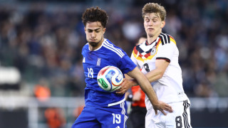 Η Εθνική Ελπίδων πάλεψε αλλά η Γερμανία έγινε αφεντικό του ομίλου