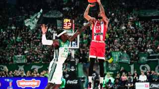 Το AI απαντά: Πόσες πιθανότητες υπάρχουν για «εμφύλιο» Ολυμπιακός-Παναθηναϊκός;