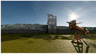 Πομπηία: Ανακαλύφθηκε αρχαίο όπλο που θυμίζει σύγχρονο πολυβόλο