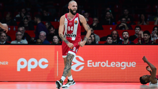 Γκάλοπ Φουρνιέ μετά τις νίκες ΠΑΟΚ και ΑΕΚ-Πού βρίσκεται το ελληνικό μπάσκετ;