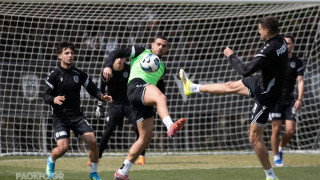 ΠΑΟΚ: Το σίγουρο κέρδος και το τελικό τσεκάρισμα για Παναθηναϊκό