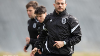 ΠΑΟΚ: Ετοιμος ο Γιακουμάκης, σε καλό δρόμο και άλλοι τρεις