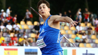 Πρόκριση στο Παγκόσμιο Κ20 για Γκατσιούδη