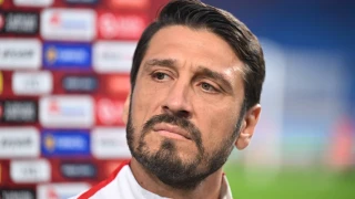 Λιποθύμησε εν ώρα αγώνα ο προπονητής Κ21 της Τουρκίας