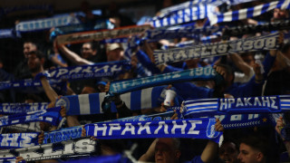 Ηρακλής: Στον «αέρα» τα εισιτήρια για το ντέρμπι με τον ΠΑΟΚ