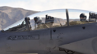 Τι μπορεί να συμβεί αν οι Ιρανοί αιχμαλωτίσουν έναν Αμερικανό πιλότο