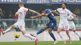 Serie A: Με το μυαλό και στην Ευρώπη οι «βιόλα» - Κανάλια και ώρες μετάδοσης