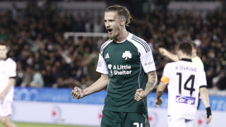 Παναθηναϊκός: Επιστροφές για τους πράσινους ενόψει ΠΑΟΚ