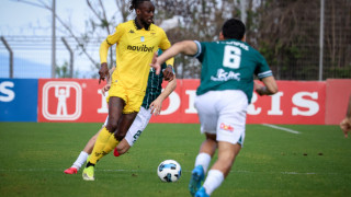 Άρης: Το ρεκόρ στα δοκάρια και οι συγκρίσεις με τον φετινό αριθμό