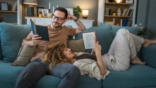 Το καθισιό και ο κίνδυνος άνοιας