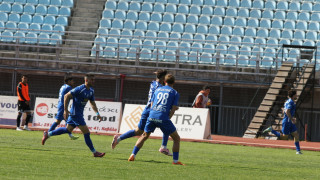 Super League 2: Δυνατές μάχες για την παραμονή