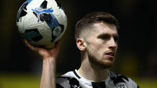 Τζόντζο Κένι: Το ρεκόρ καριέρας που… τον περιμένει να επιστρέψει