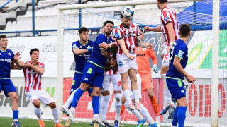 Φουλ... ενδιαφέρον στα play out της Super League-Πρόωρος «τελικός» ΑΕΛ-Πανσερραϊκού