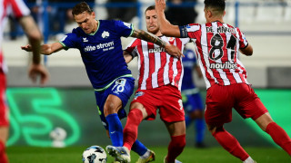 Super League: Πρεμιέρα PlayOut με «do or die» στη μάχη της παραμονής