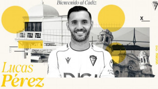 Από τη δοκιμασία της υγείας στην επιστροφή στα γήπεδα: Νέα αρχή για τον Λούκας Πέρεθ