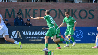 Η αποστολή του Μακεδονικού για τους «Ζωσιμάδες»